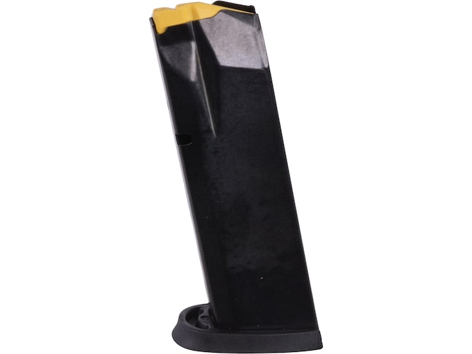 Smith & Wesson M&P M2.0 Magazine 10mm Auto 15-Round Black