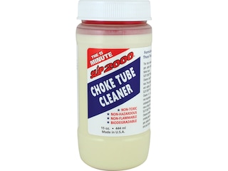Slip 2000 Choke Tube Cleaner