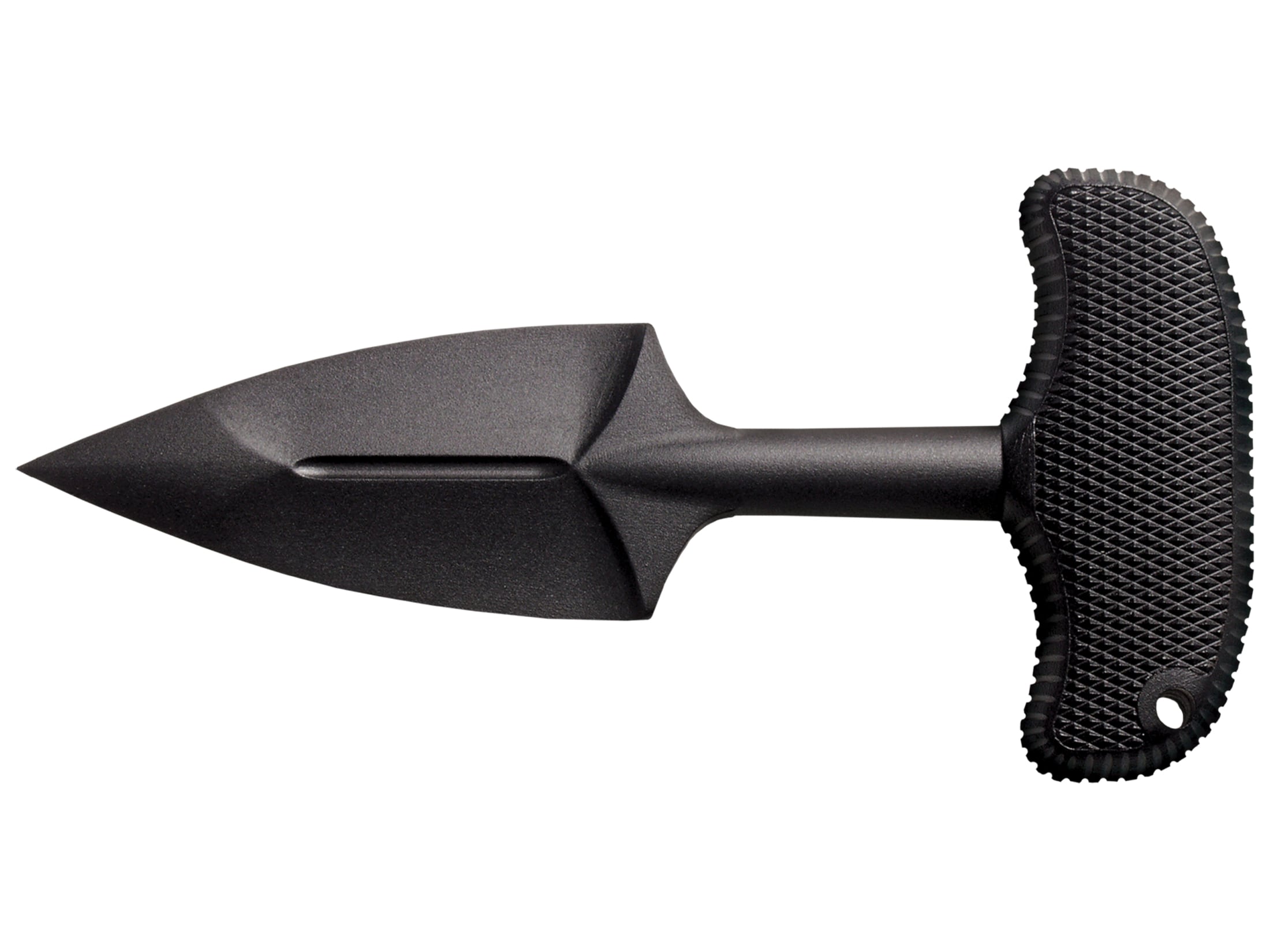 Plastic Tactical Knife