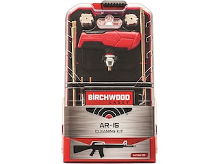 Birchwood Casey AR-15 Cleaning Kit