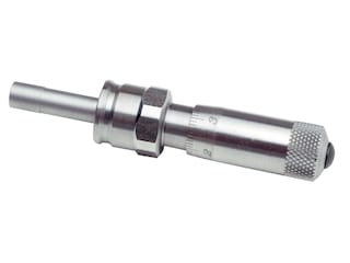 Hornady Lock-N-Load Powder Measure Micrometer for Handgun Rotor and Metering Assembly