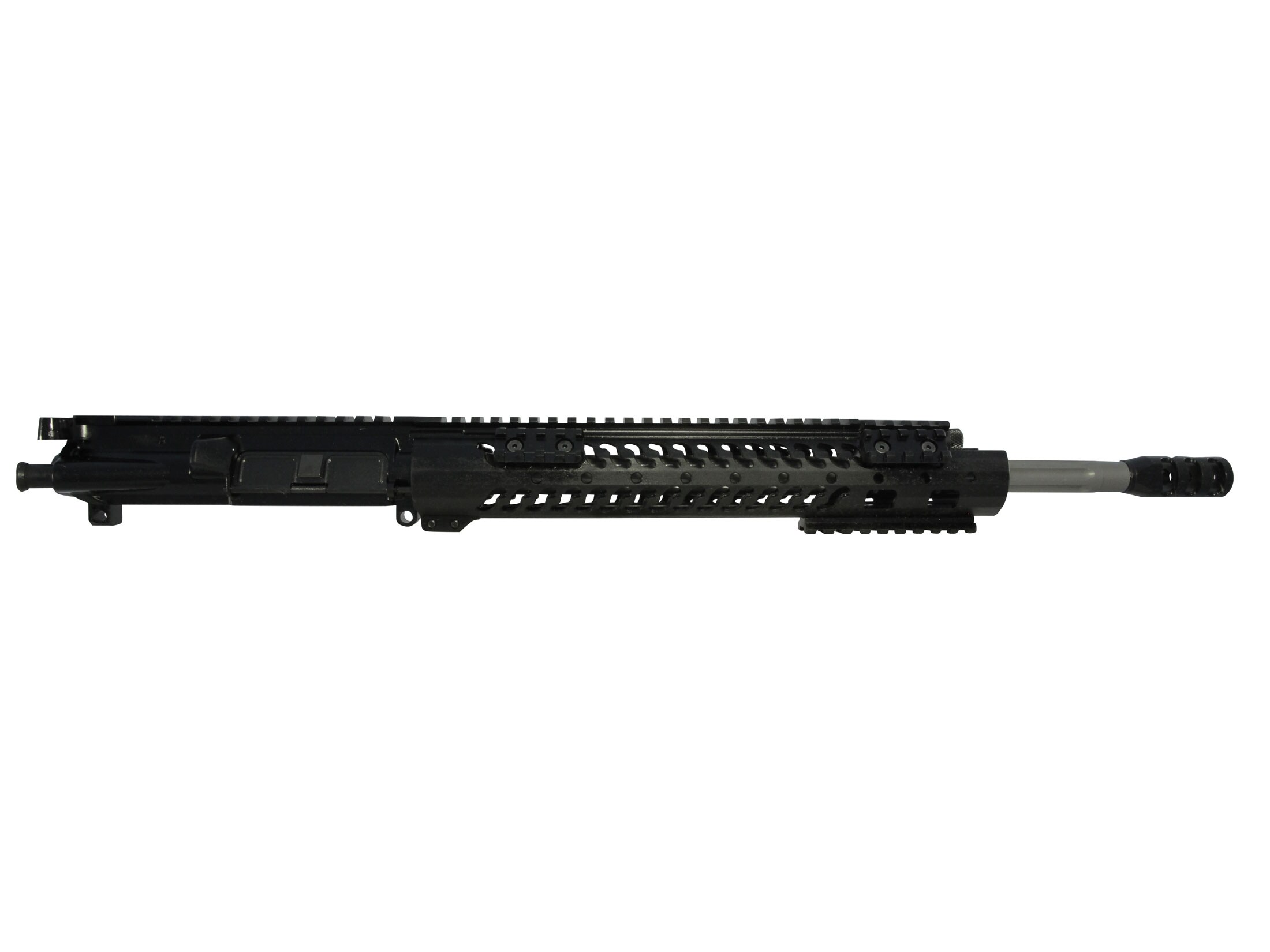 Adams Arms AR15 A3 Competition Evo Mid Length Gas Piston Upper