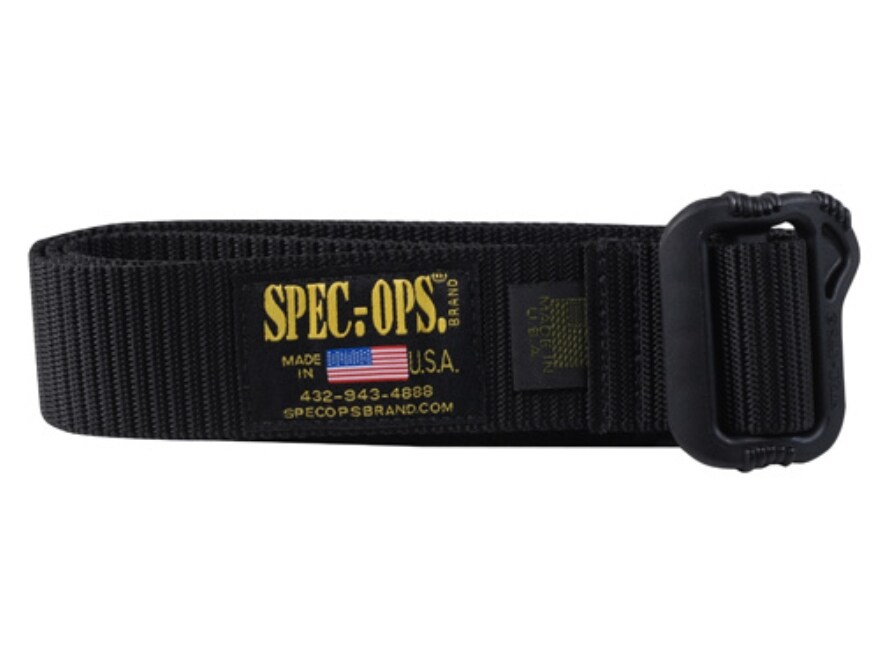 spec ops belt