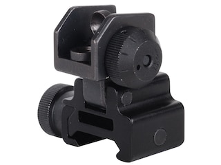 Daniel Defense A1.5 Detachable Fixed Rear Sight AR-15 Flat-Top