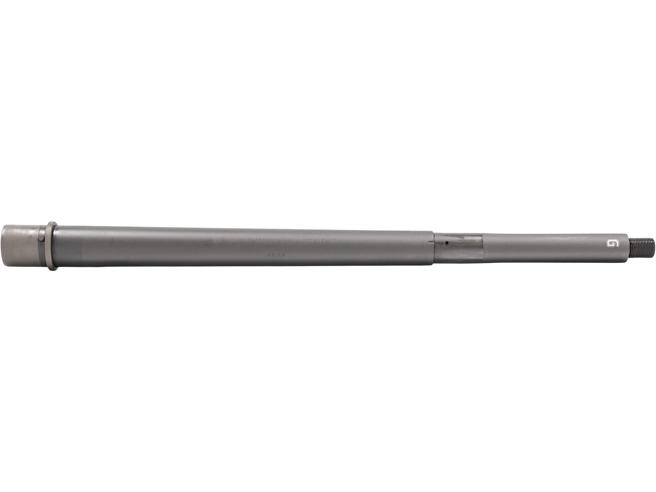 Geissele CHF 5.56x45mm NATO AR-15 Barrel