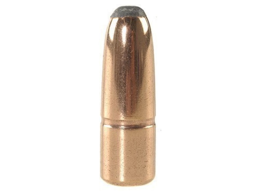 Woodleigh Weldcore 35 Cal (358 Diameter) Bullets 250 Grain Round Nose