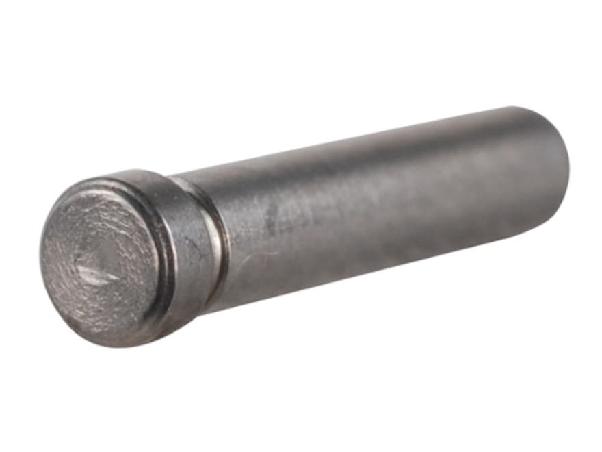 Ruger SP101 Center Pin Lock