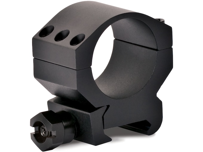 Vortex Optics 30mm Tactical Picatinny-Style Ring Matte Low (1)