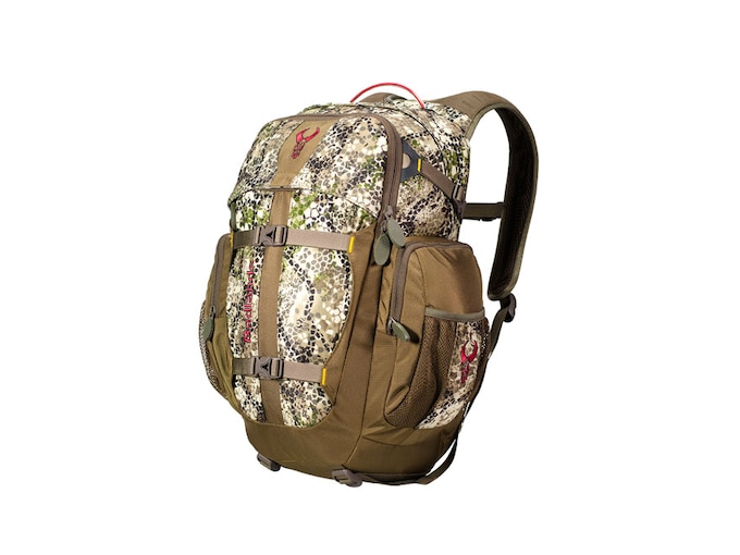 Badlands Pursuit Backpack Badlands Approach Camo