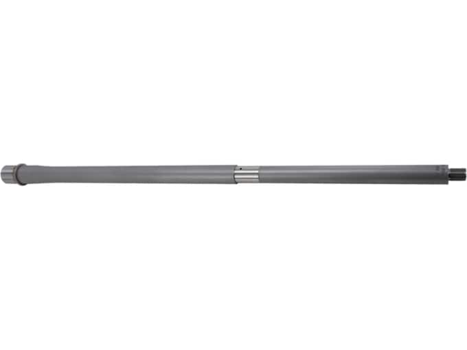Shaw Barrels AR-15 Barrel 22 ARC 22" HBAR Contour 1:7" Twist Stainless