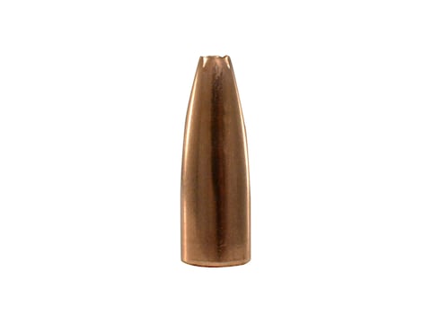 Sierra Varminter Bullets 30 Caliber (308 Diameter) 135 Grain Hollow Point