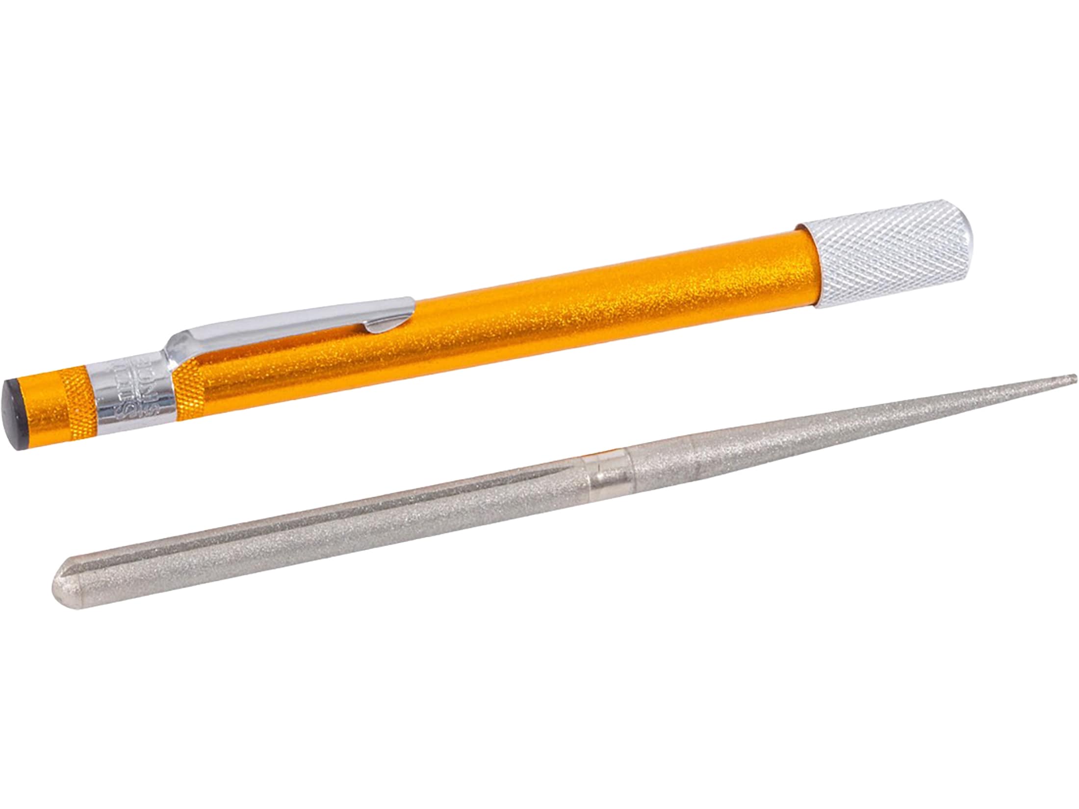 Smith's Diamond Retractable Knife Sharpener