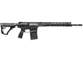 Daniel Defense DD5 V4 Semi Automatic Rifle 308 Winchester 18" Black Threaded Barrel Brown Frame Brown Pistol Grip