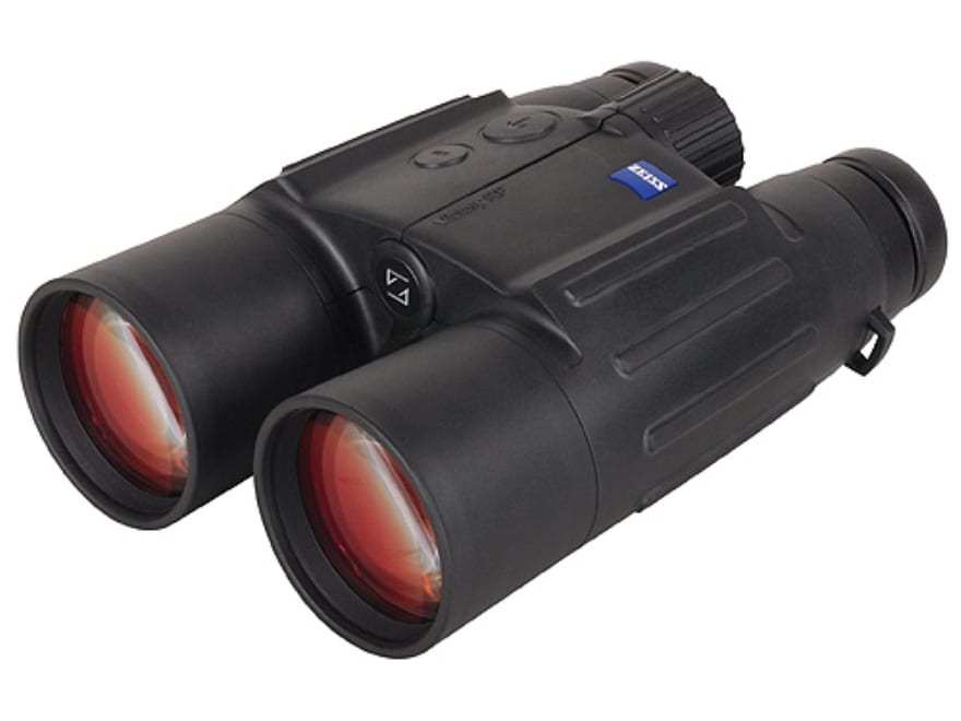 Zeiss Victory RF Laser Rangefinder Binoculars 8x 56mm Black Demo