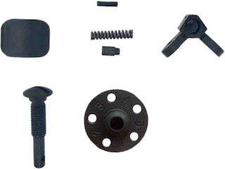 KAK A1 AR-15 Rear Sight Aperture