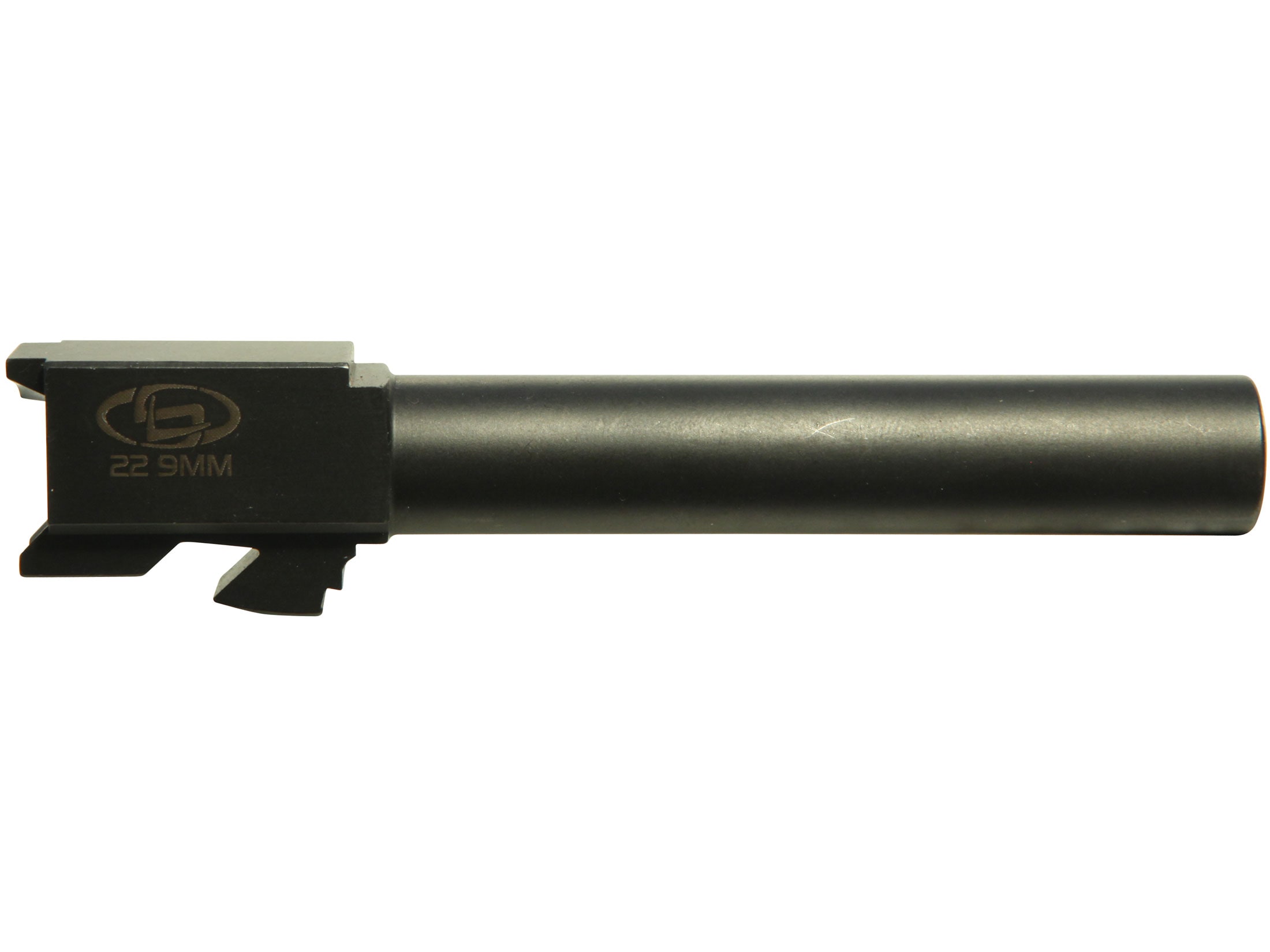 Storm Lake Conversion Barrel Glock 22 40 S&W to 9mm Luger 1 16 Twist