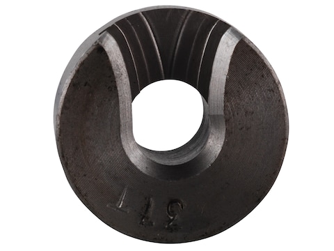 Hornady Cam-Lock Case Trimmer Shellholder #37 (5.7x28mm FN, 25 ACP)