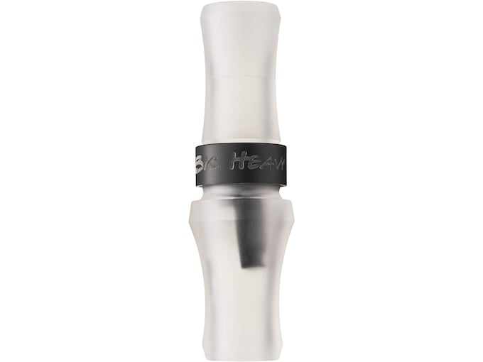 Rolling Thunder CORE Big Heavy Canada Goose Call Frost