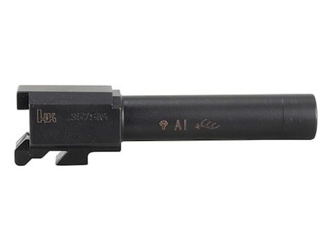 HK Barrel HK P2000 357 Sig 3.66 Blue