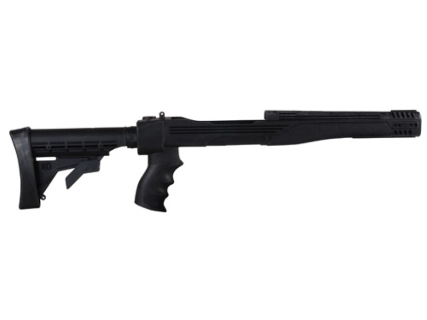 Advanced Technology Strikeforce 6-Position Collapsible Rifle Stock