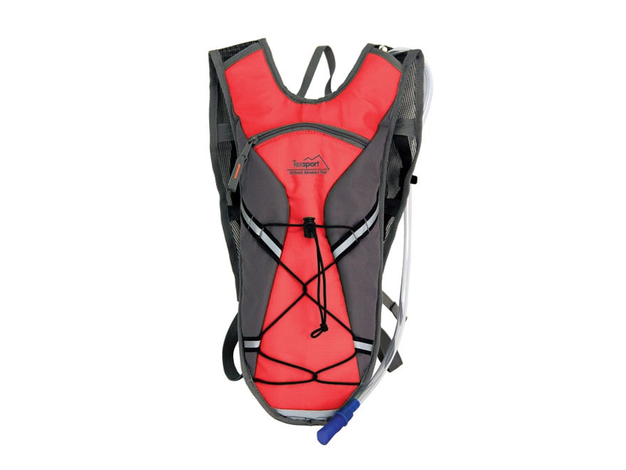 quest 2 liter hydration pack