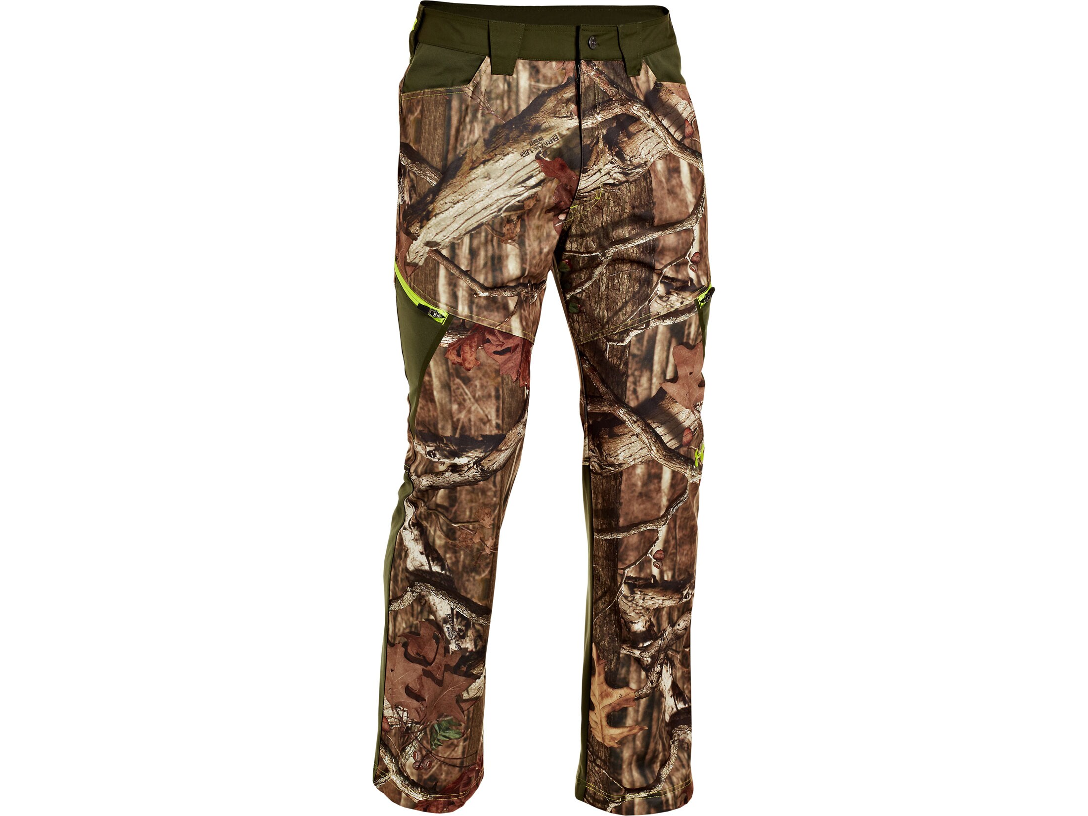 under armour reaper pants