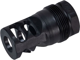 PWS FRC Compensator Flat 2-Port