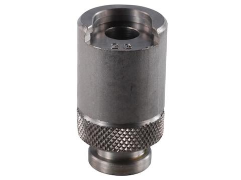 Redding Extended Shellholder #23E (45 Colt (Long Colt), 454 Casull, 460 S&W Magnum)