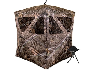 Product Comparison For Ameristep Magnum Care Taker Ground Blind With 