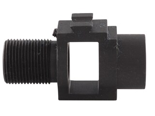 Smith Enterprise M14 5/8"-24 Thread Adapter M14, M1A Matte