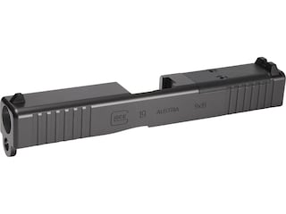 Glock Gen 3 Spare Slide Glock 19 MOS