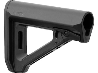 Magpul MOE RL Rifle Stock AR-15 Carbine Polymer