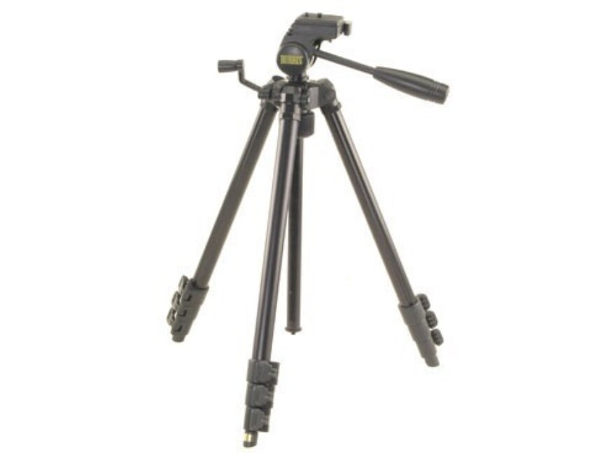 Burris Spotting Scope Tripod Compact Window Mount Combo