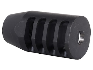 EGW Space Comp AR-10, LR-308 Muzzle Brake