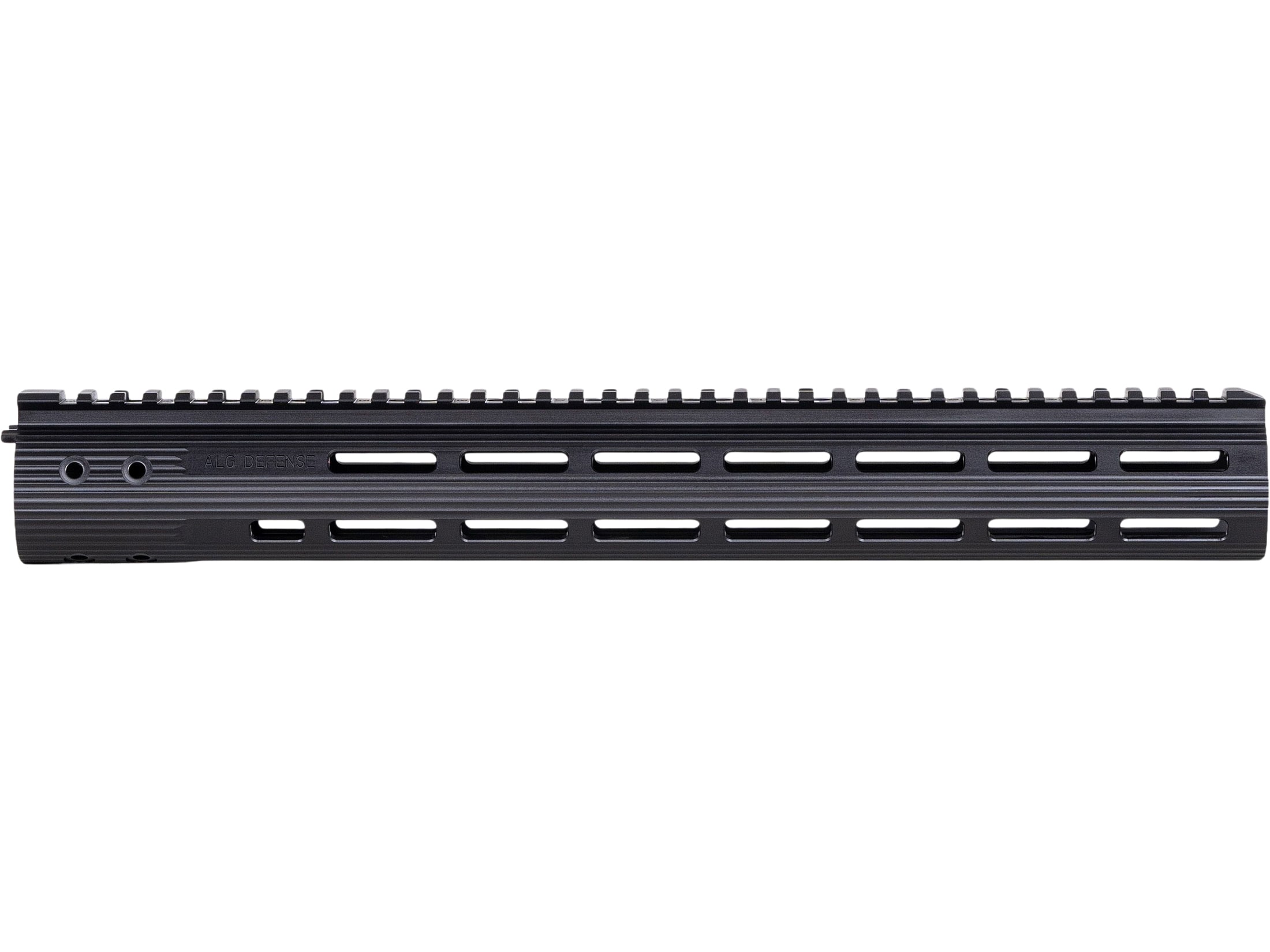 ALG Defense EMR V3 AR-15 M-LOK Handguard 15 Black
