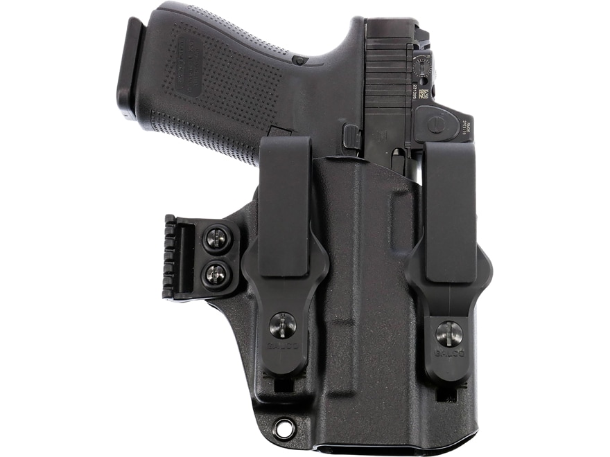 Galco Paragon 2.0 Inside the Waistband Holster Right Hand Glock 19 23