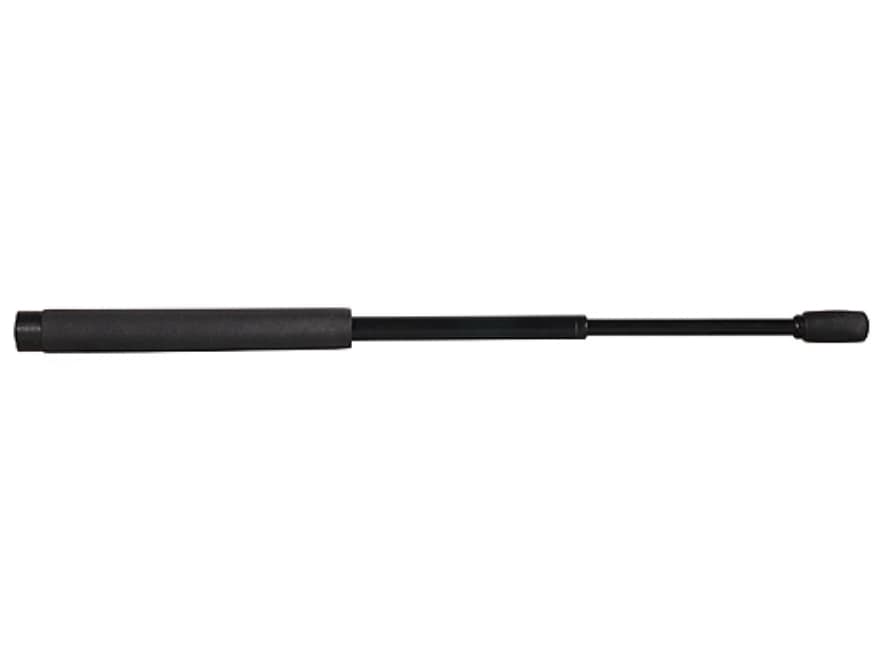 Monadnock AutoLock Baton 22 Expandable 4130 Steel Alloy Shaft Power