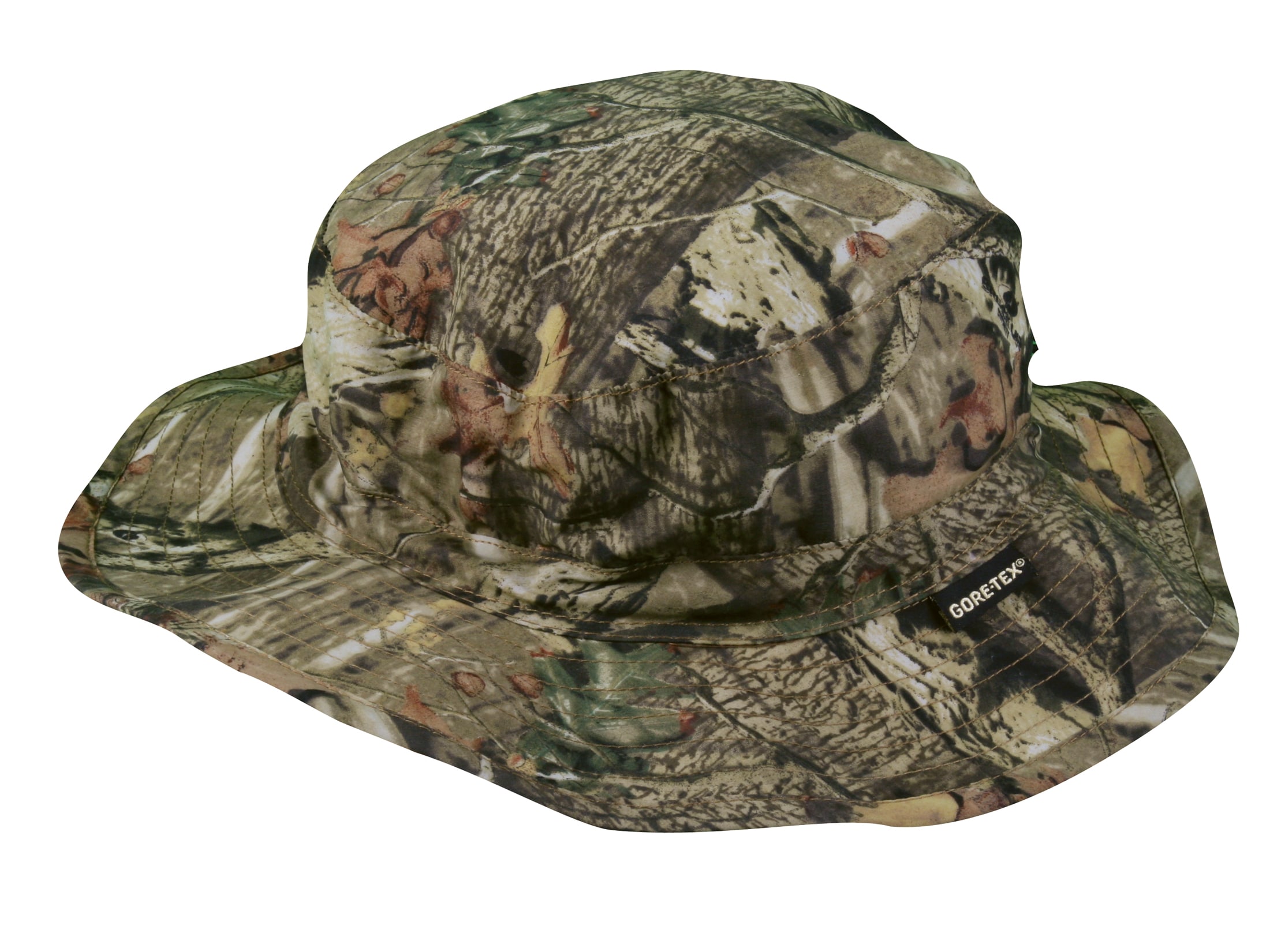 Outdoor Cap Gore-Tex Waterproof Boonie Hat Nylon Realtree Xtra