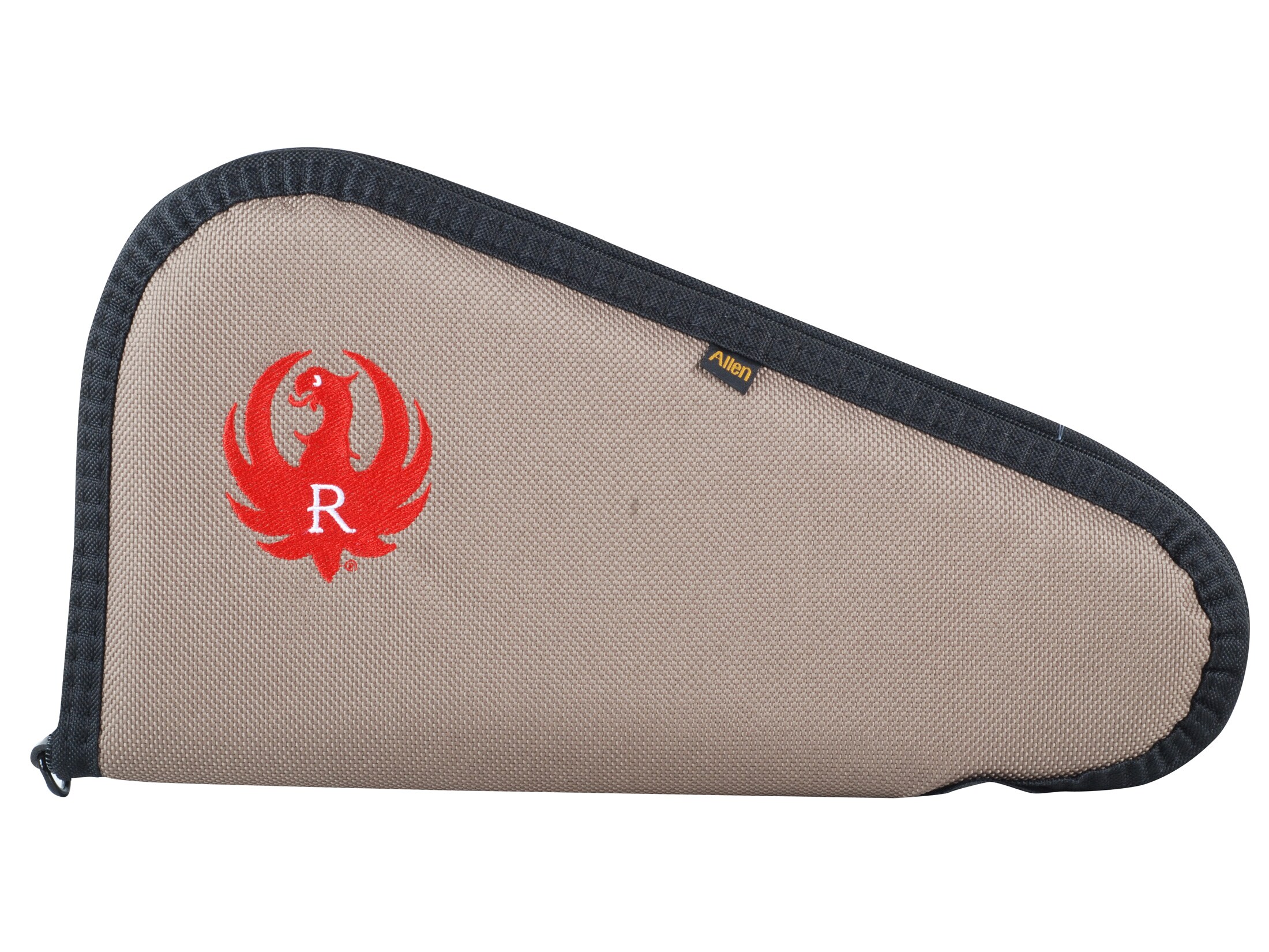 Ruger Pistol Case 13 Tan