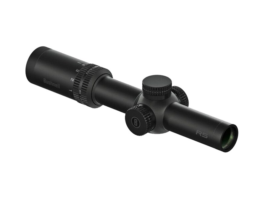 Leupold Mark 8 CQBSS Tactical Rifle Scope 34mm Tube 1.1-8x Leupold Mark 8 CQBSS Tactical Rifle Scope 34mm Tube 1.1-8x