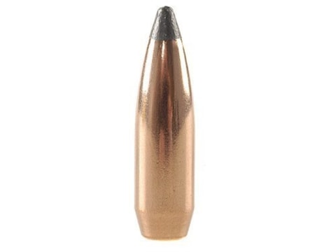 Speer Bullets 338 Caliber (338 Diameter) 225 Grain Spitzer Boat Tail Box of 50
