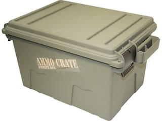 Plano 50 Cal Polymer Ammo Can OD Green [FC-024099020114] - Cheaper Than Dirt