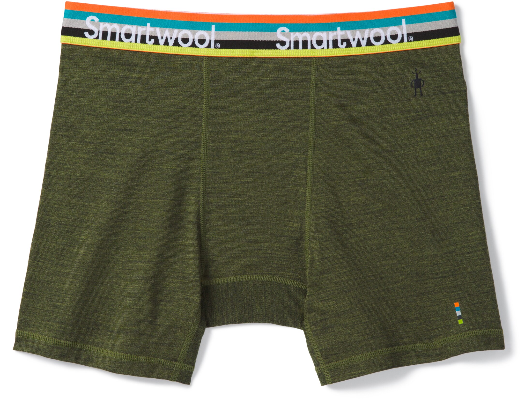 men's merino sport fleece pant