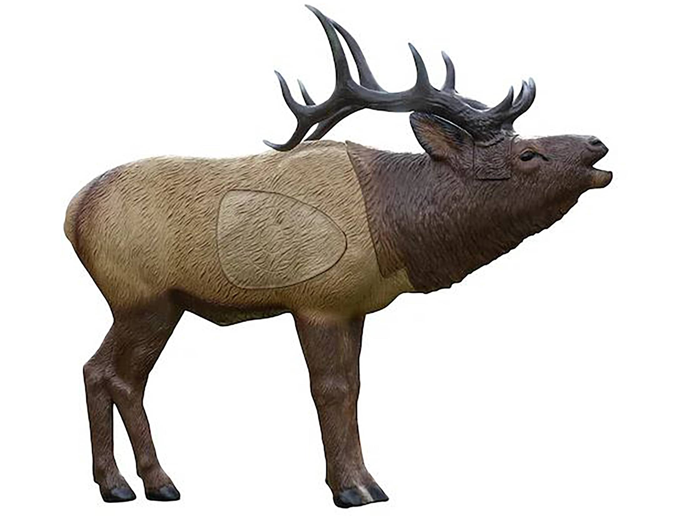 Rinehart Signature Series 1/3 Scale Elk 3D Archery Target