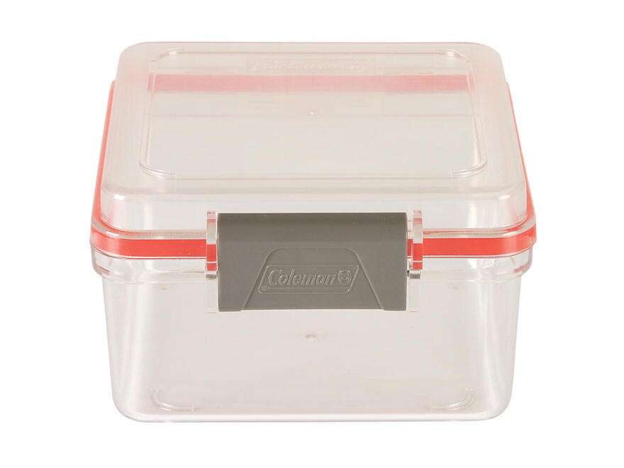 Coleman Watertight Container Polymer Large