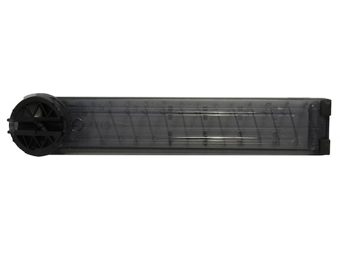 ProMag Magazine FN PS90 5.7x28mm 50-Round Polymer Clear