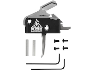 Rise Armament High Performance AR-15, AR-10 Single Stage Trigger