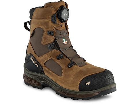 irish setter kasota shoes