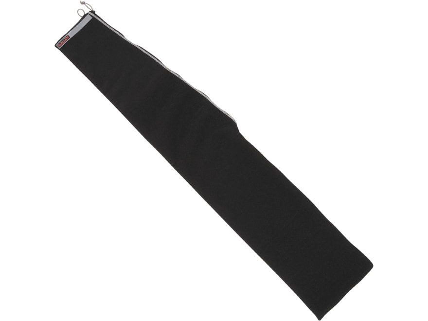 Allen Knit Rifle Pouch 46 Black