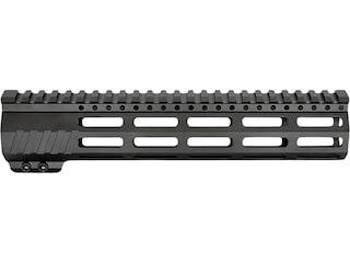 JE Machine Ultralight Minimalists Full Top Rail AR-15 M-LOK Handguard